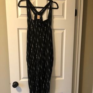 BNWT Smash and Tess Ikat Romperalls